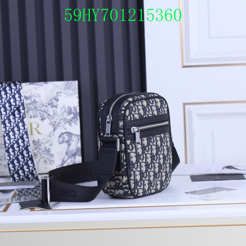 Glami - DOR Bags - 972