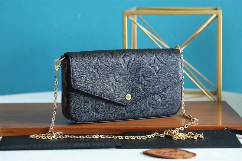 Satchel Bags - VL Bags - 7520
