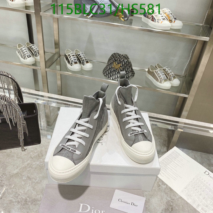 SAMCC - DOR Women Shoes - 1905