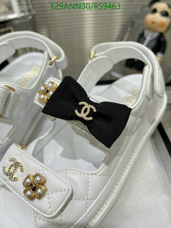 SAMC - CHL Women Shoes Beach - 083