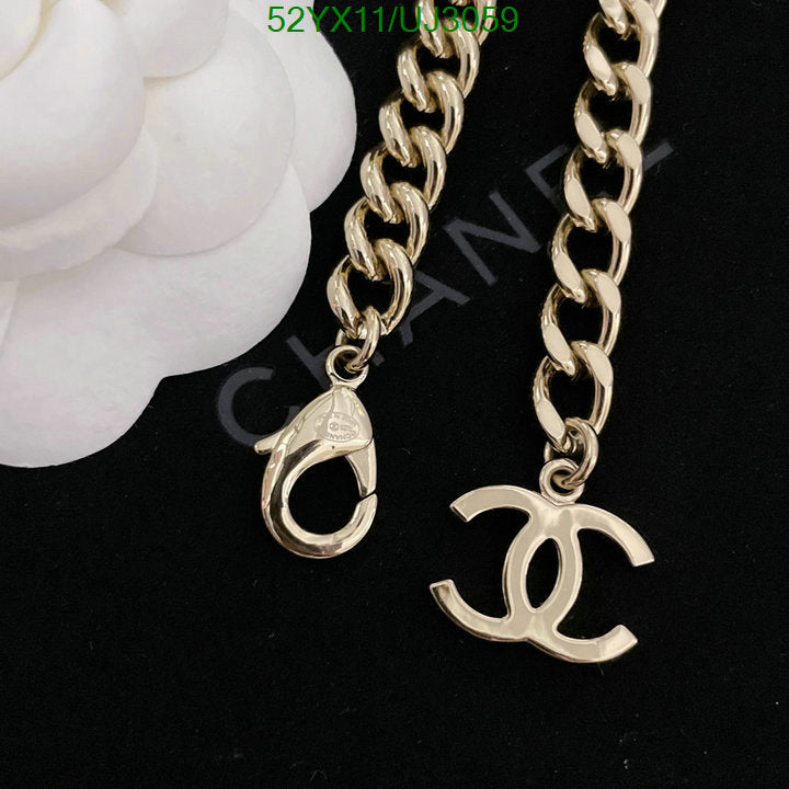 SAMC - CHL Jewelry - 759