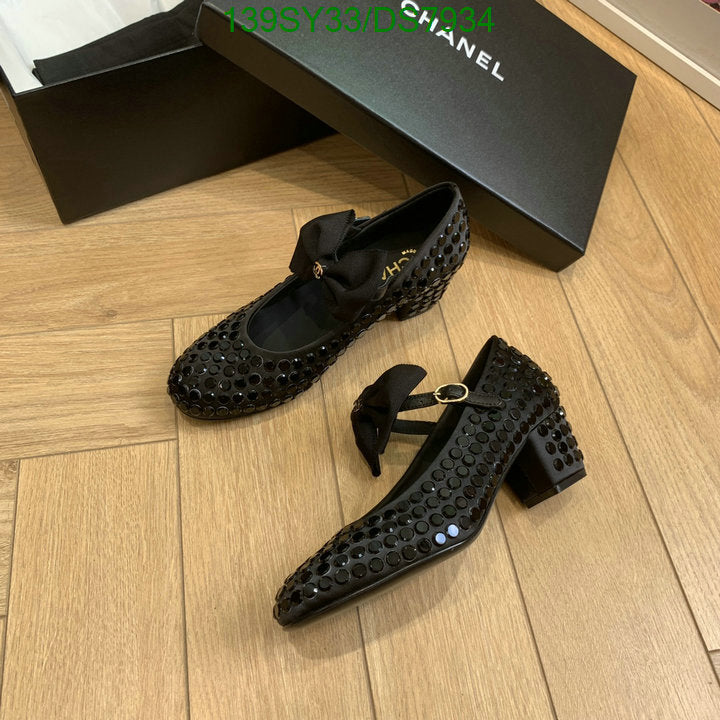 SAMC - CHL Women Shoes High Heels - 010