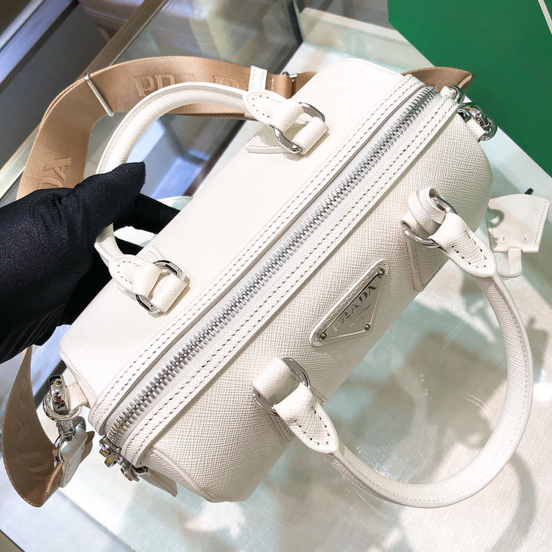 Satchel Bags - PDA Bags - 2427