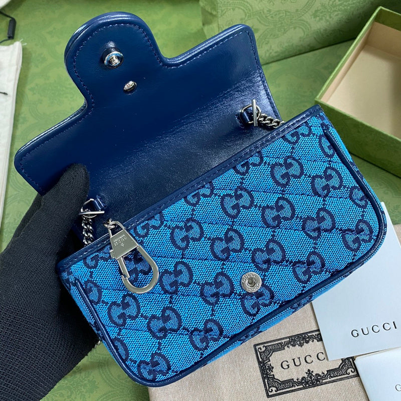 Satchel Bags - GCI Bags - 6853