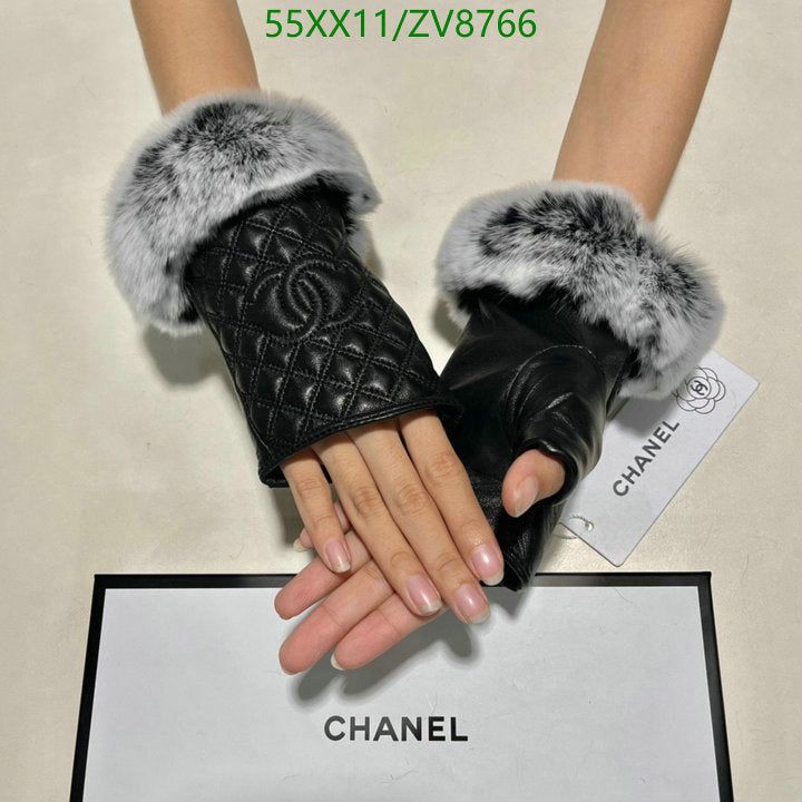 SAMC - CHL Gloves - 216