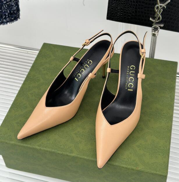 SAMC - LOV Women Shoes - 328