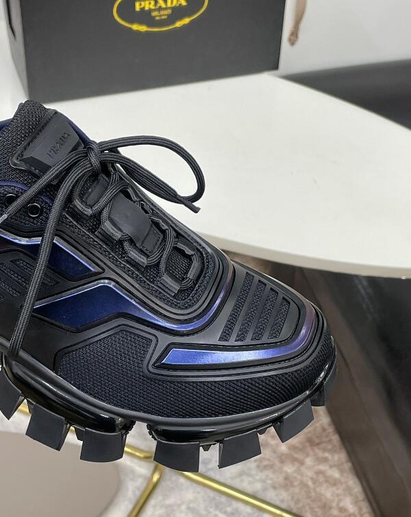 GlamyMen Shoes - 450