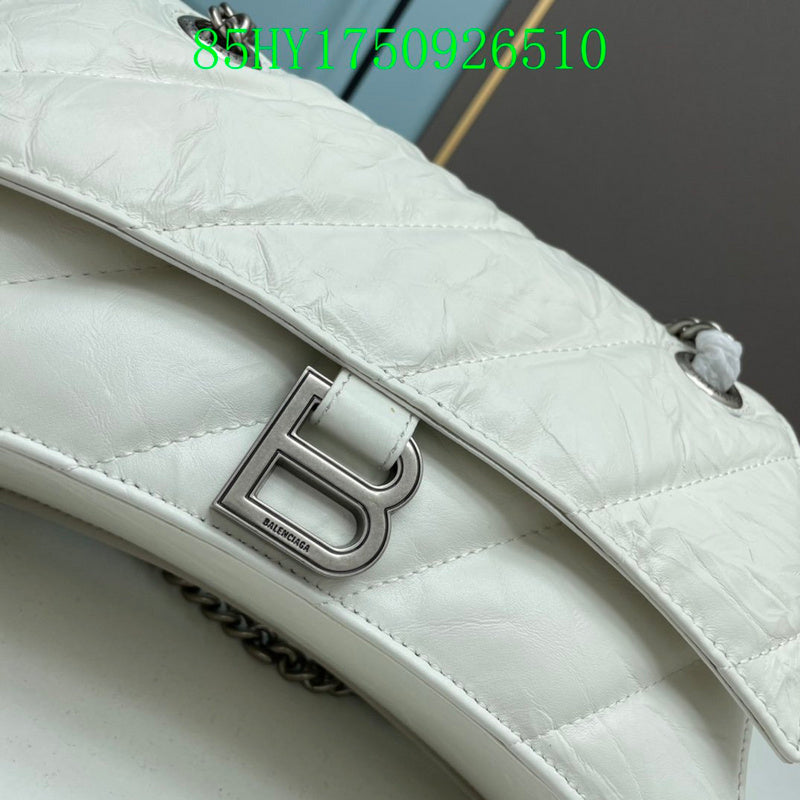 Satchel Bags - BGA Bags - 2056
