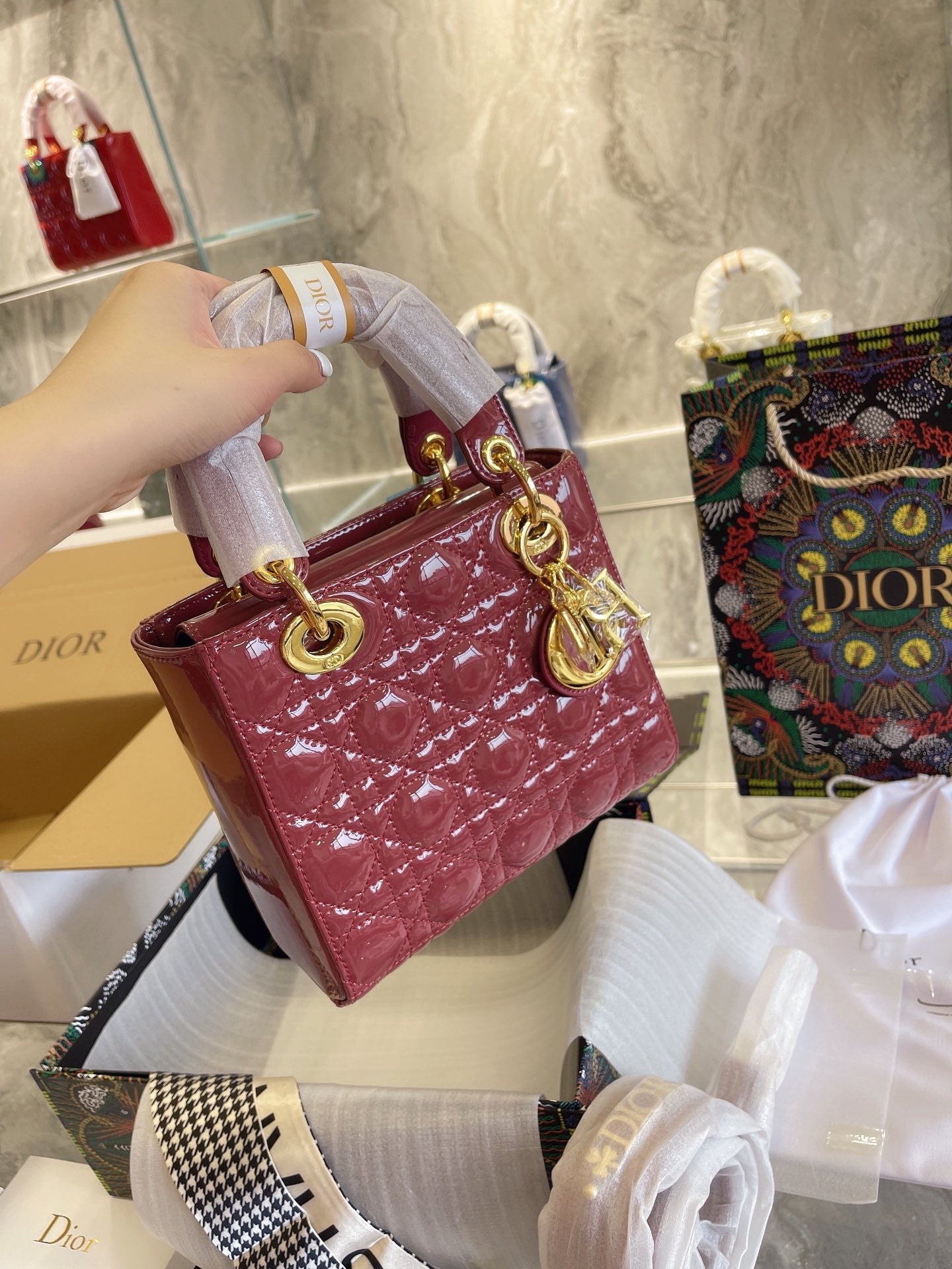 EN - New Arrival Bags DIR 320