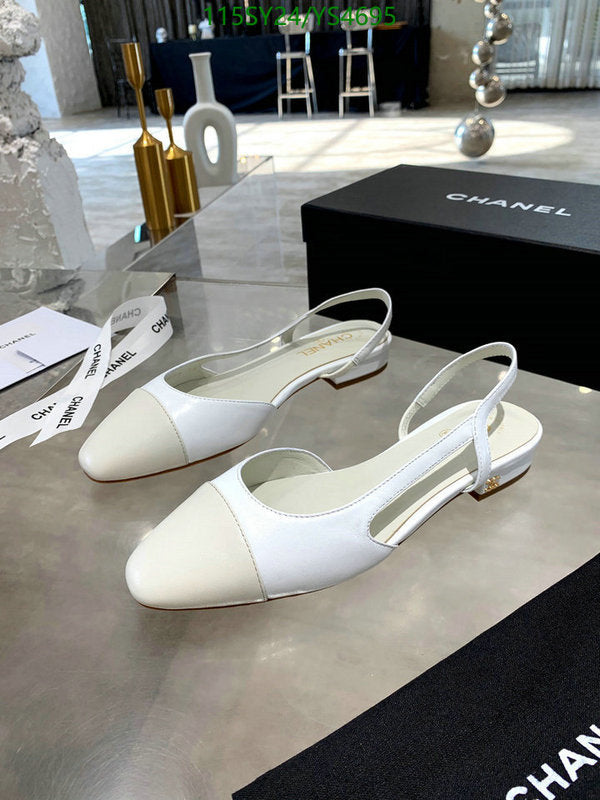 SAMC - CHL Women Shoes Ballet - 327