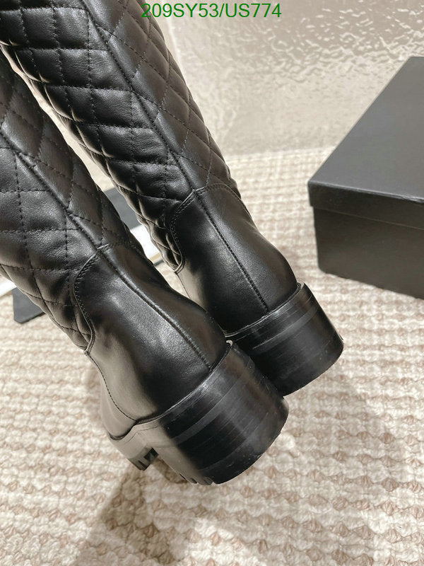 SAMC - Mix Boots - 103