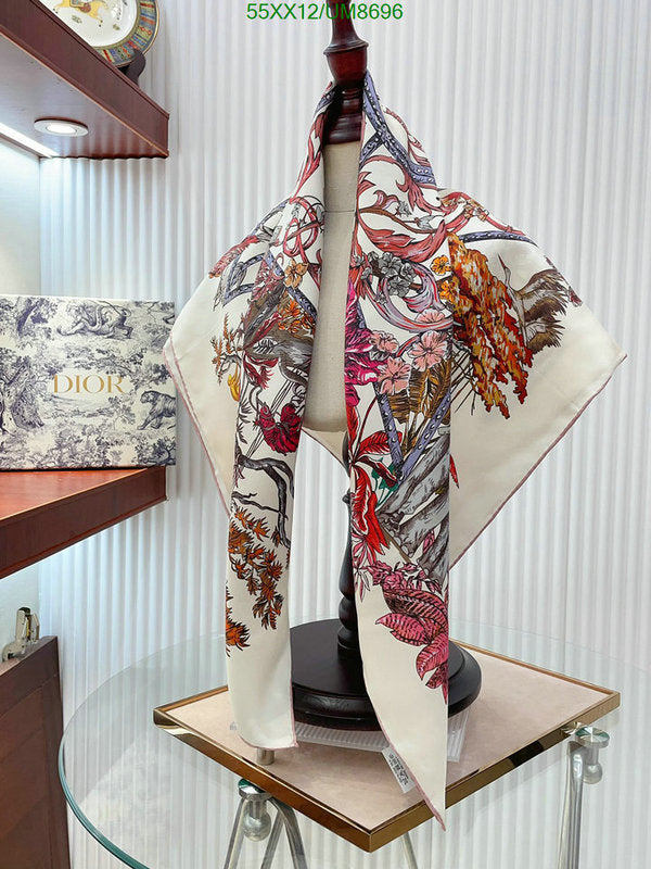 SAMC - DOR Scarves - 131