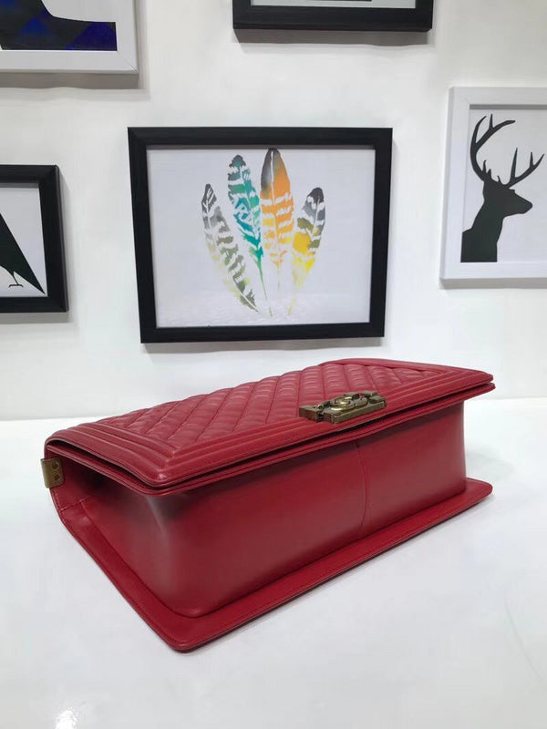 Satchel Bags - CHL Bags - 636