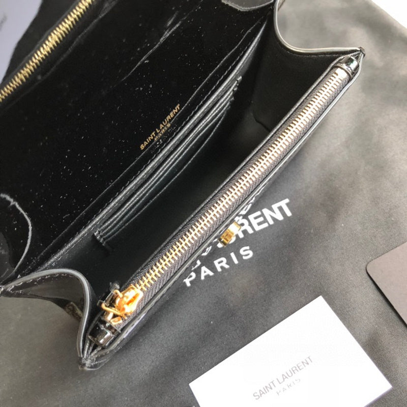 Satchel Bags - SLY Bags - 1010