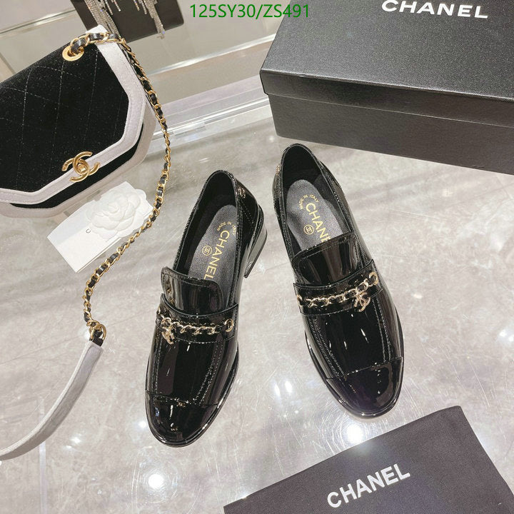 SAMC - CHL Women Shoes - 101