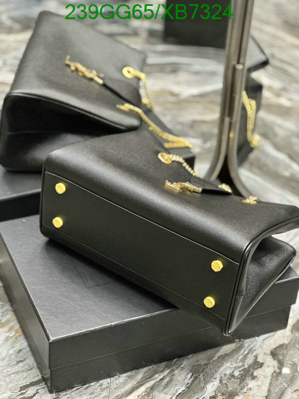 SAMC - YLS Bags - 345