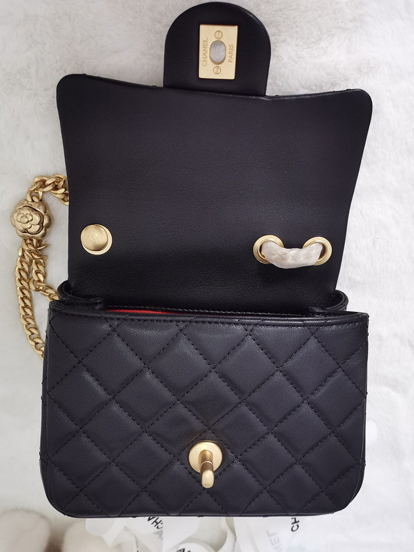 Satchel Bags - CHL Bags - 2485