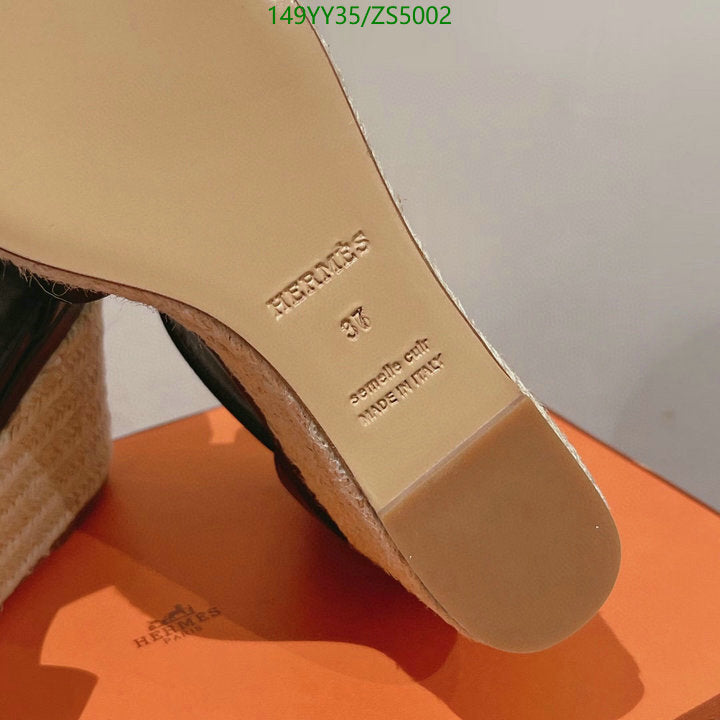 SAMC - HMS Women Shoes - 402
