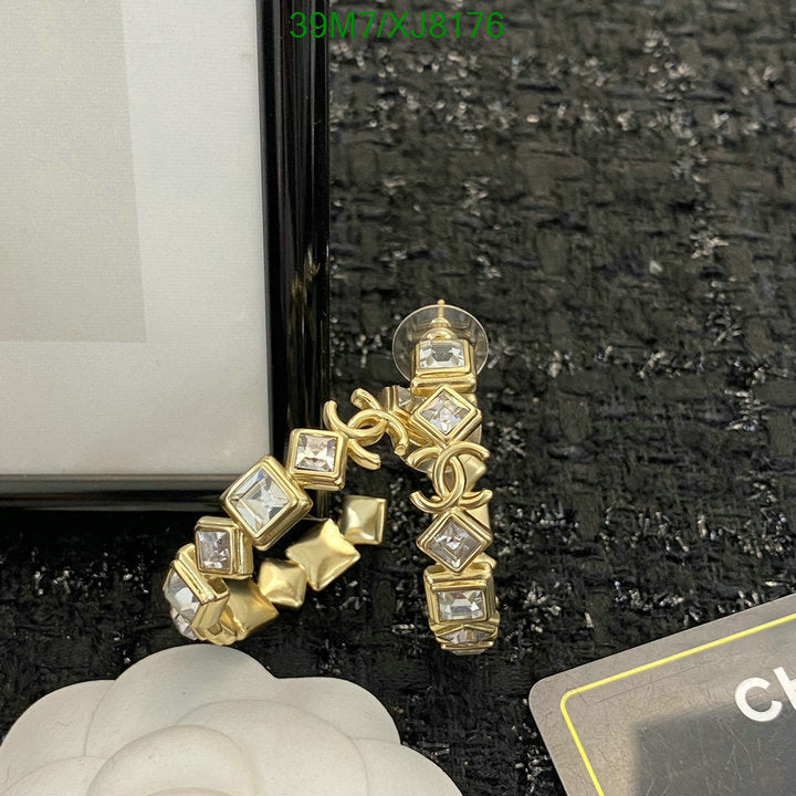 SAMC - CHL Jewelry - 921