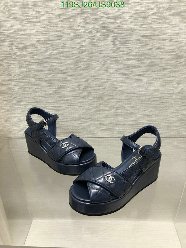 SAMC - CHL Women Shoes High Heels - 148
