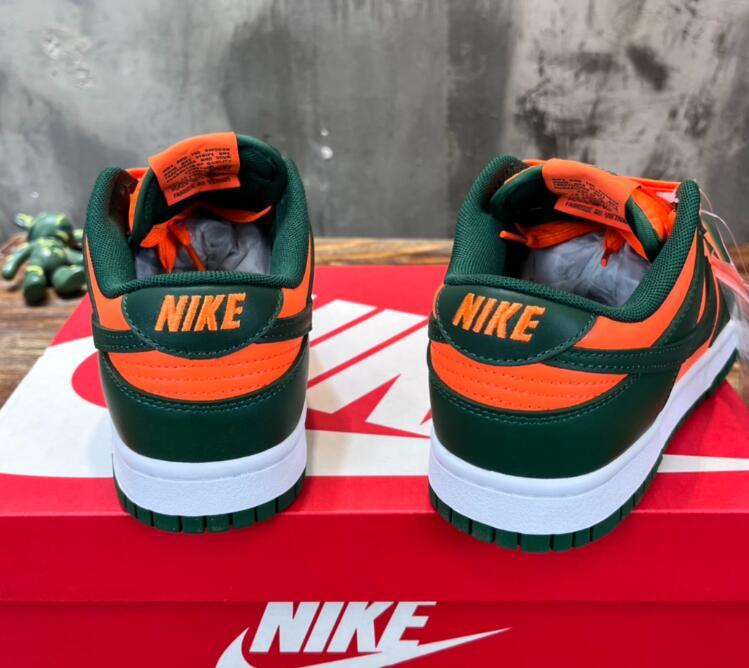 SAMC - NKE Shoes - 781