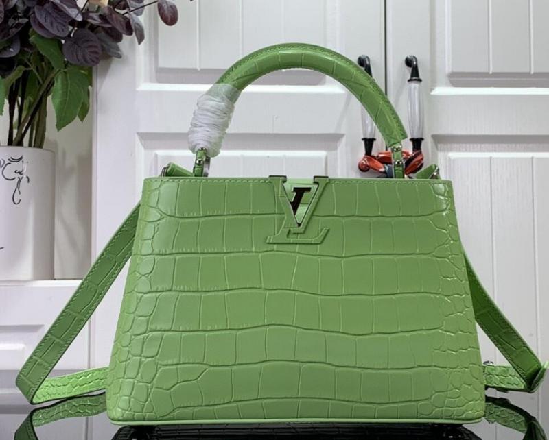 SAMC - LOV Bags - 906
