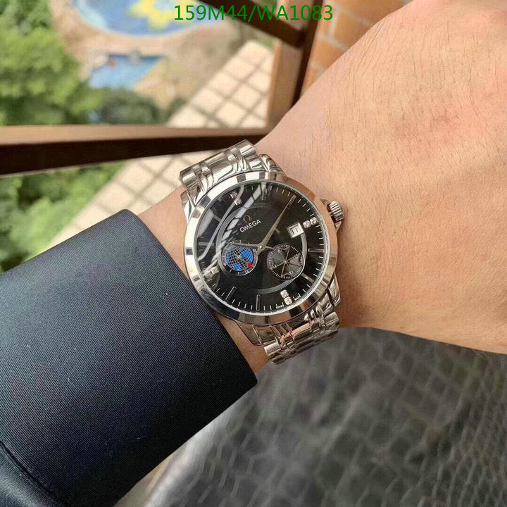 SAMC - OG Watches - 148