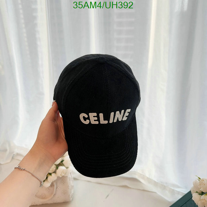 SAMC - COL Caps & Hats - 112