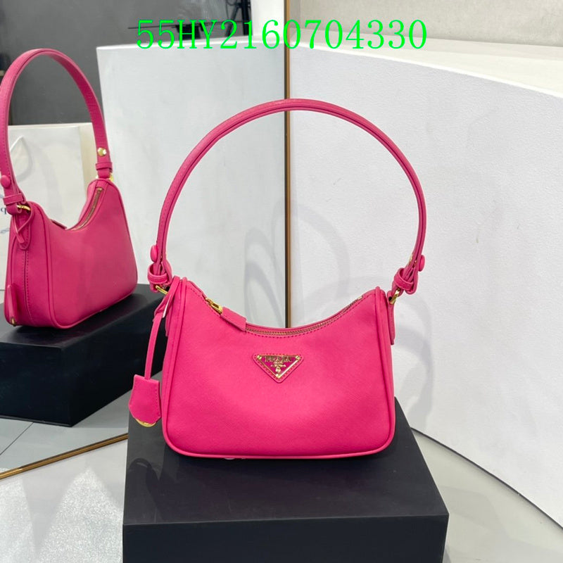 Satchel Bags - PDA Bags - 4157