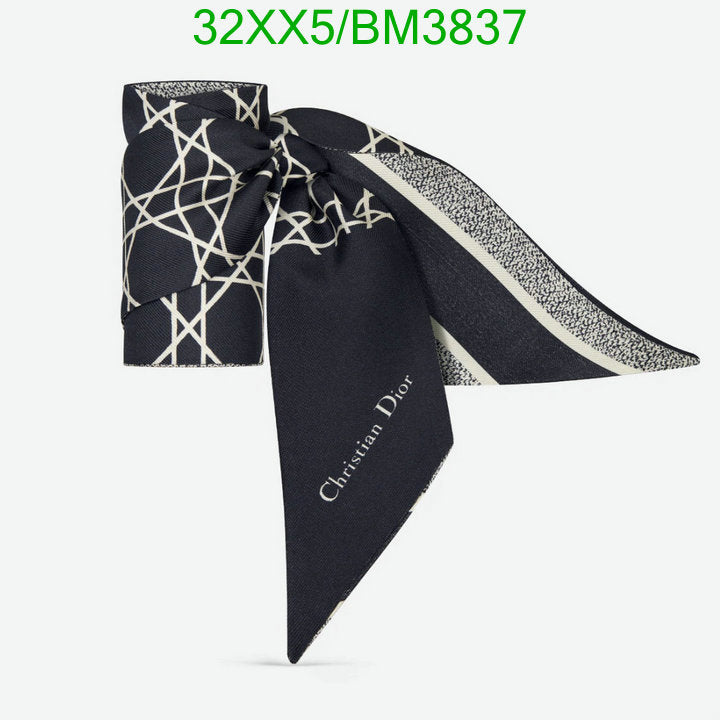 SAMC - DOR Scarves - 120