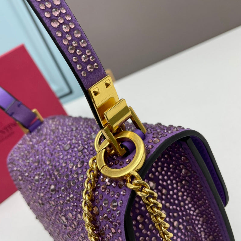 Satchel Bags - VLO Bags - 012