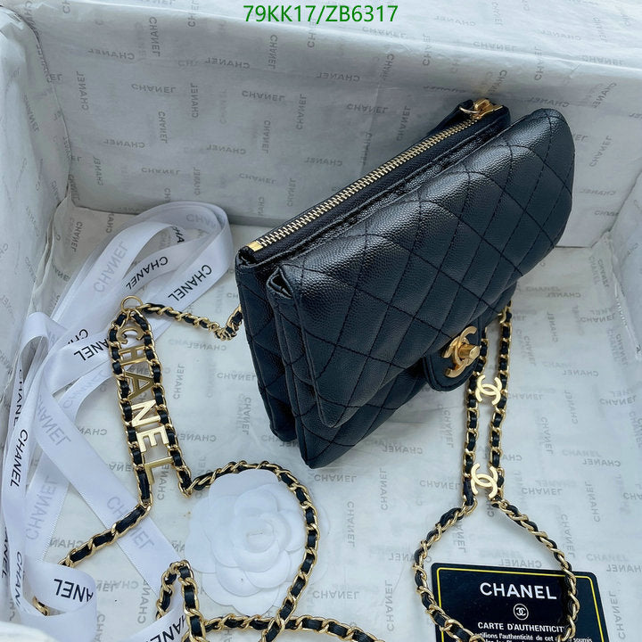 SAMC - CHL Bags Crossbody - 173