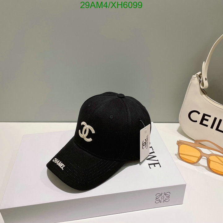 SAMC - CHL Caps & Hats - 270