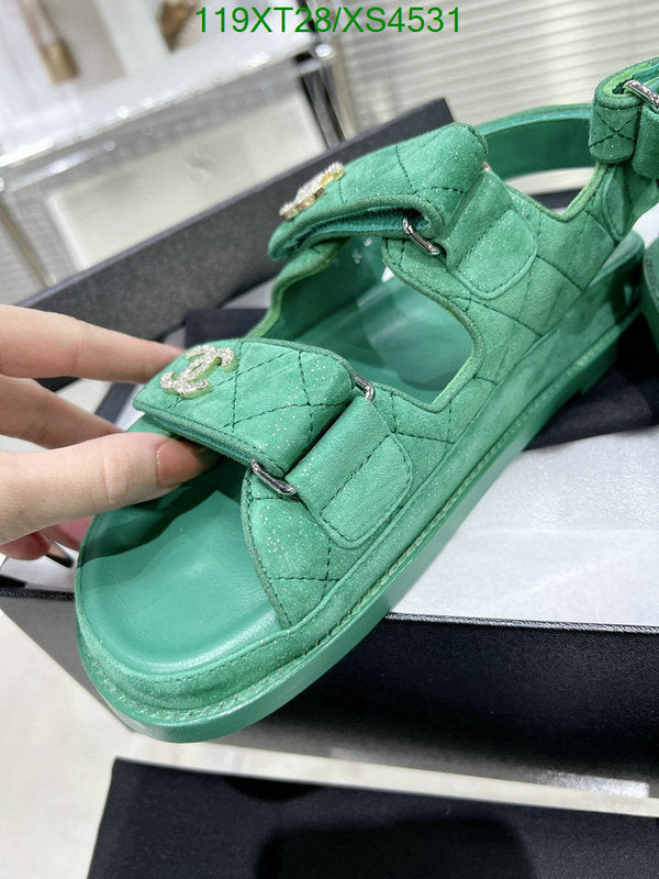 SAMC - CHL Women Shoes Beach - 076