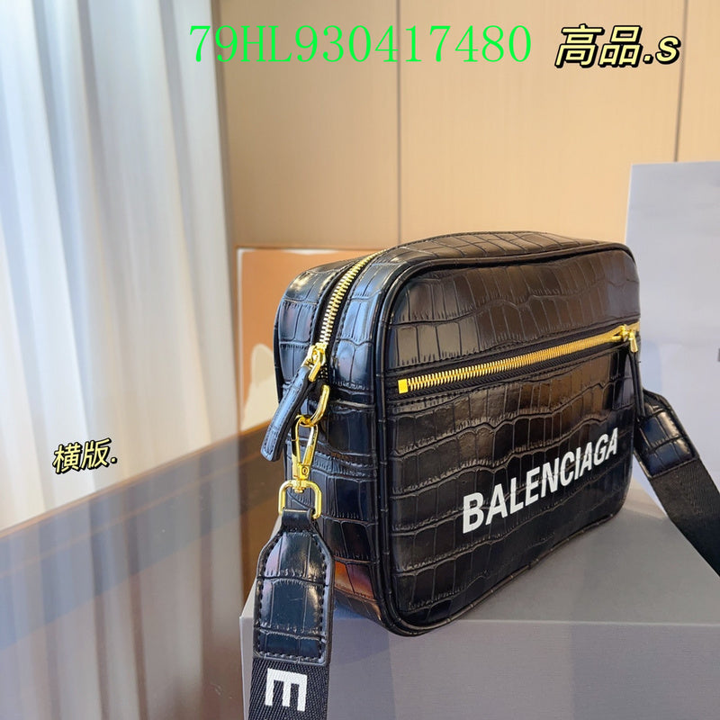 Satchel Bags - BGA Bags - 1830