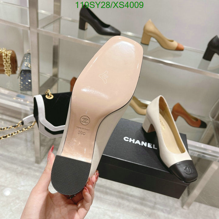 SAMC - CHL Women Shoes High Heels - 194
