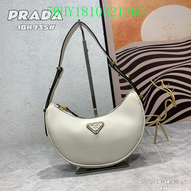 Satchel Bags - PDA Bags - 3453