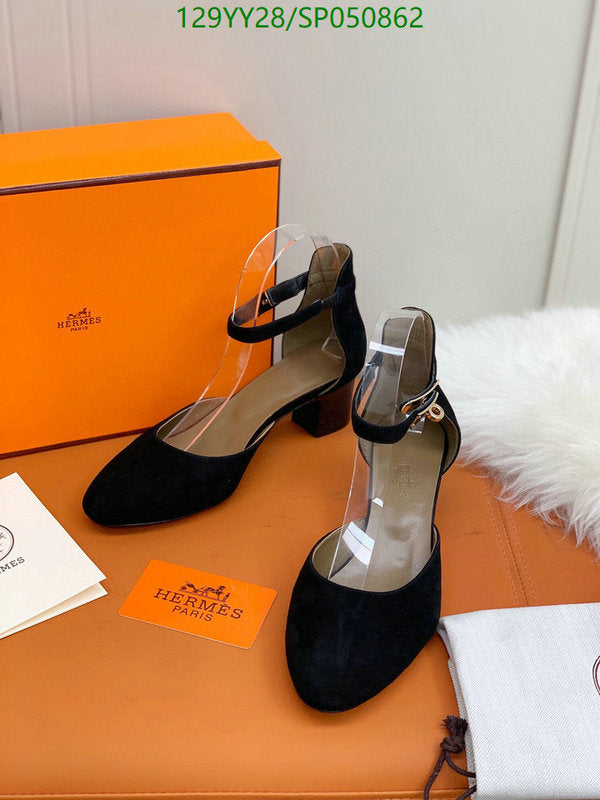 SAMC - HMS Women Shoes - 421