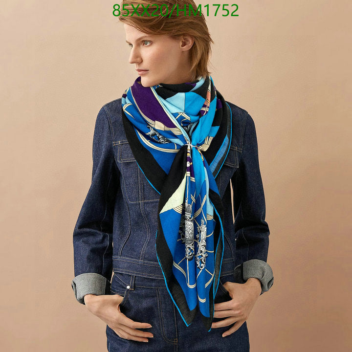 SAMC - HMS Scarves - 899