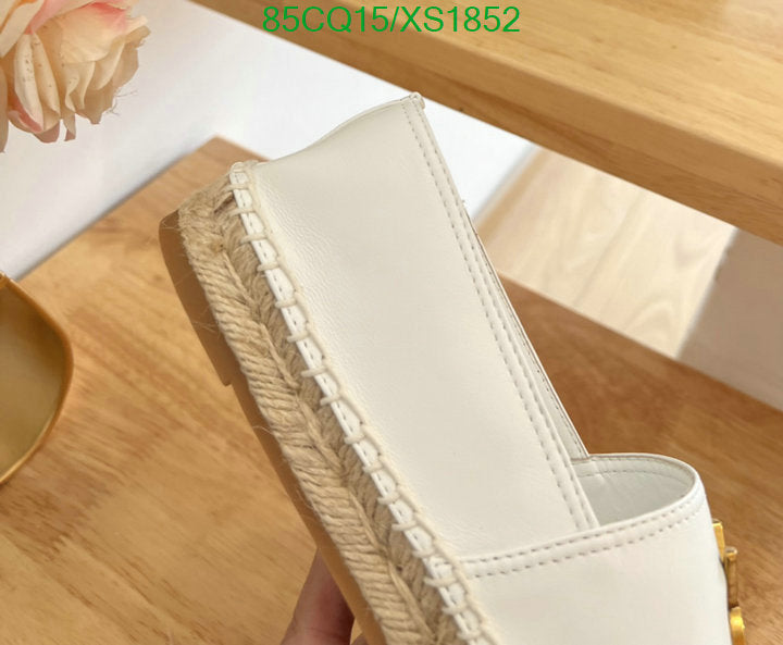 SAMC - YLS Women Shoes - 162