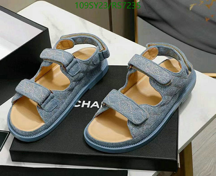 SAMC - CHL Women Shoes Beach - 004