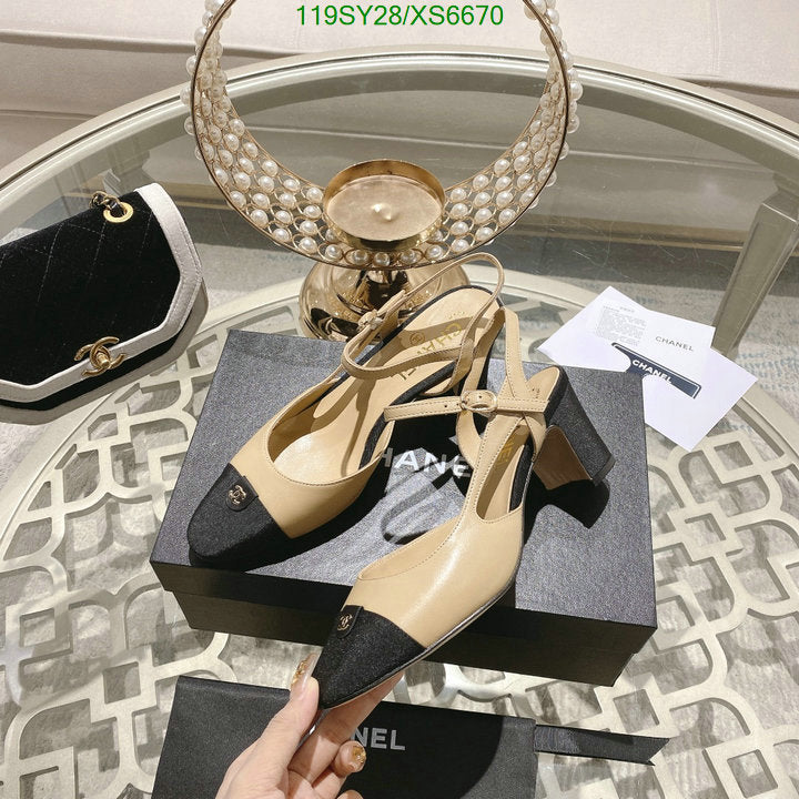 SAMC - CHL Women Shoes Ballet - 283