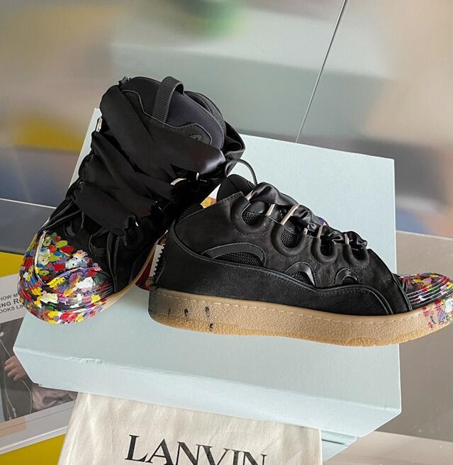 SAMC - LAV Shoes - 006
