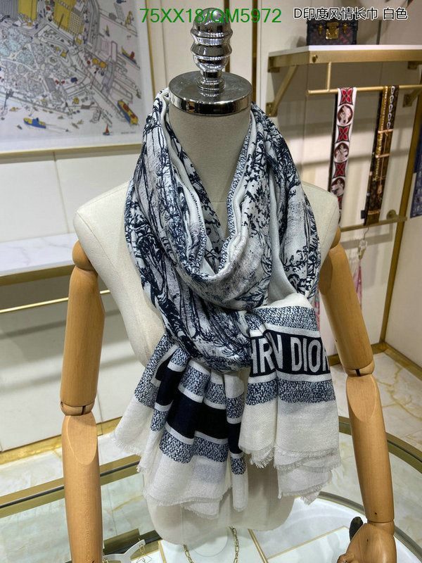 SAMC - DOR Scarves - 250