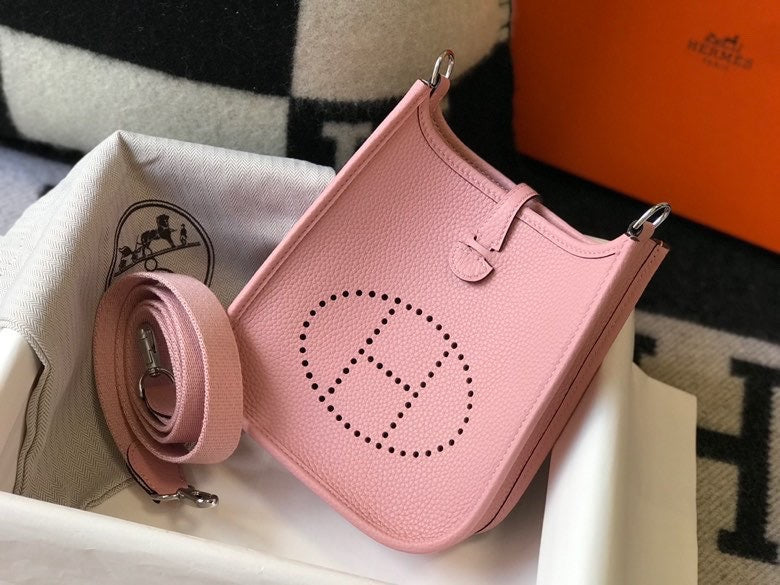 Satchel Bags - HMS-Bags - 266