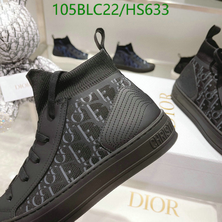 SAMCC - DOR Women Shoes - 1874