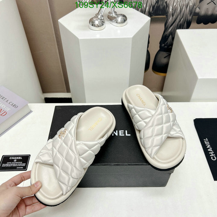 SAMC - CHL Women Shoes Slippers - 180
