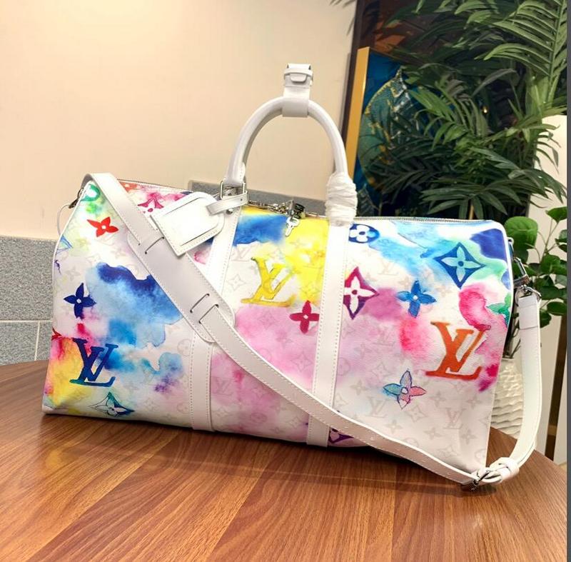 SAMC - LOV Bags - 2152
