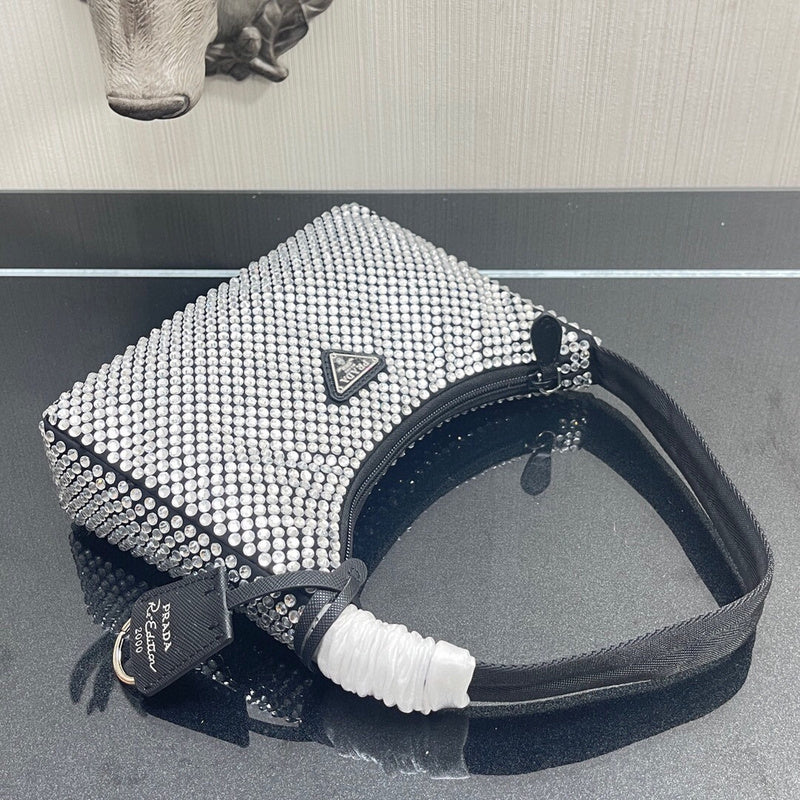 Satchel Bags - PDA Bags - 056