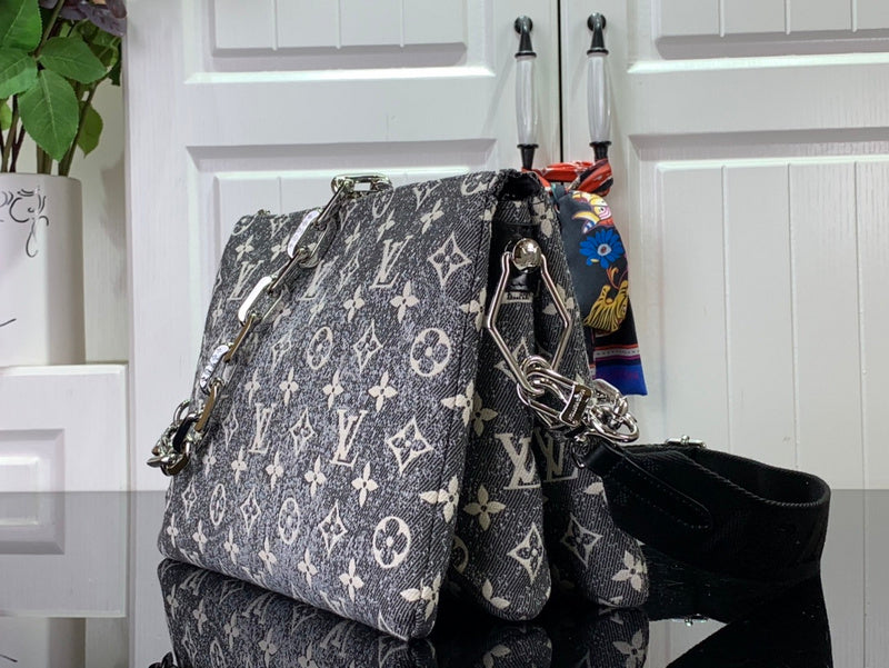 Satchel Bags - VL Bags - 2487